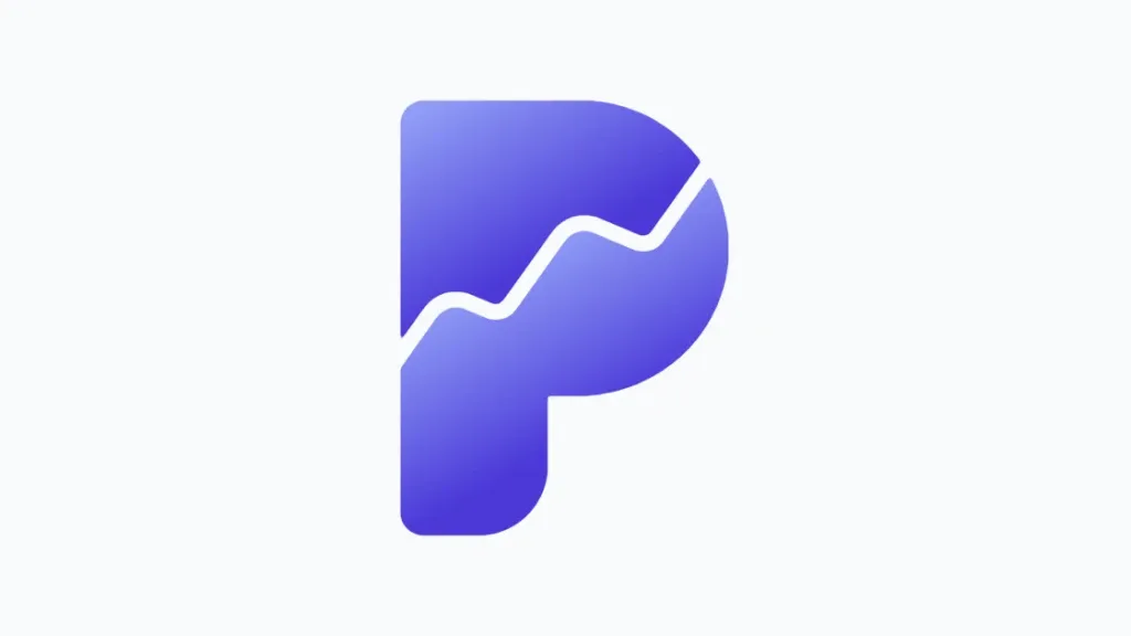 Plausible Analytics Logo
