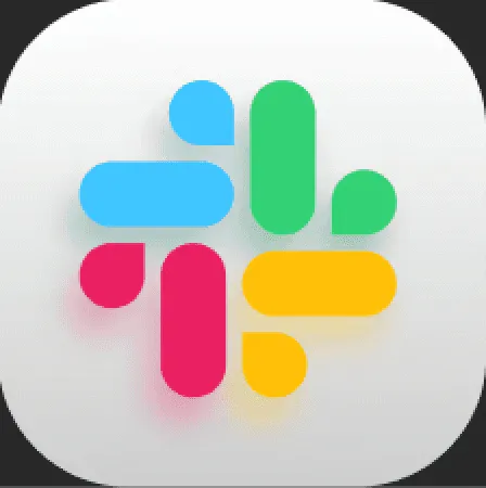 slack logo